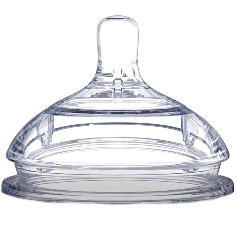 Núm ty Comotomo Silicone nhiều size
