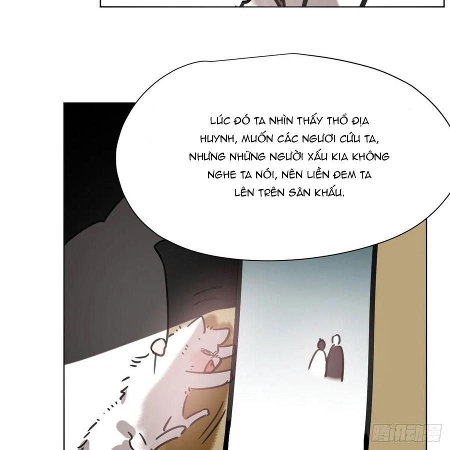 Bắt Lấy Ngao Ngao chapter 167 - Trang 20