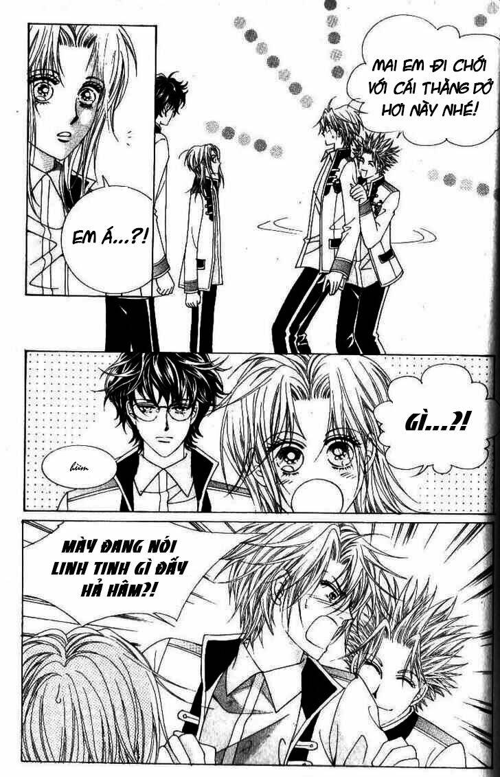 thần tượng mua sắm chapter 40 7