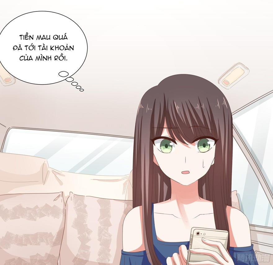 lưu luyến không rời chapter 19 21