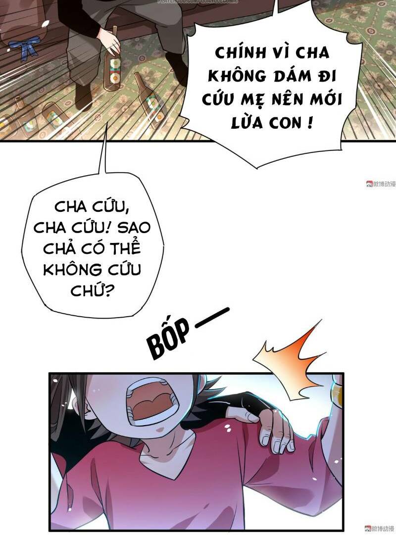 vú em hộ hoa chapter 22 12