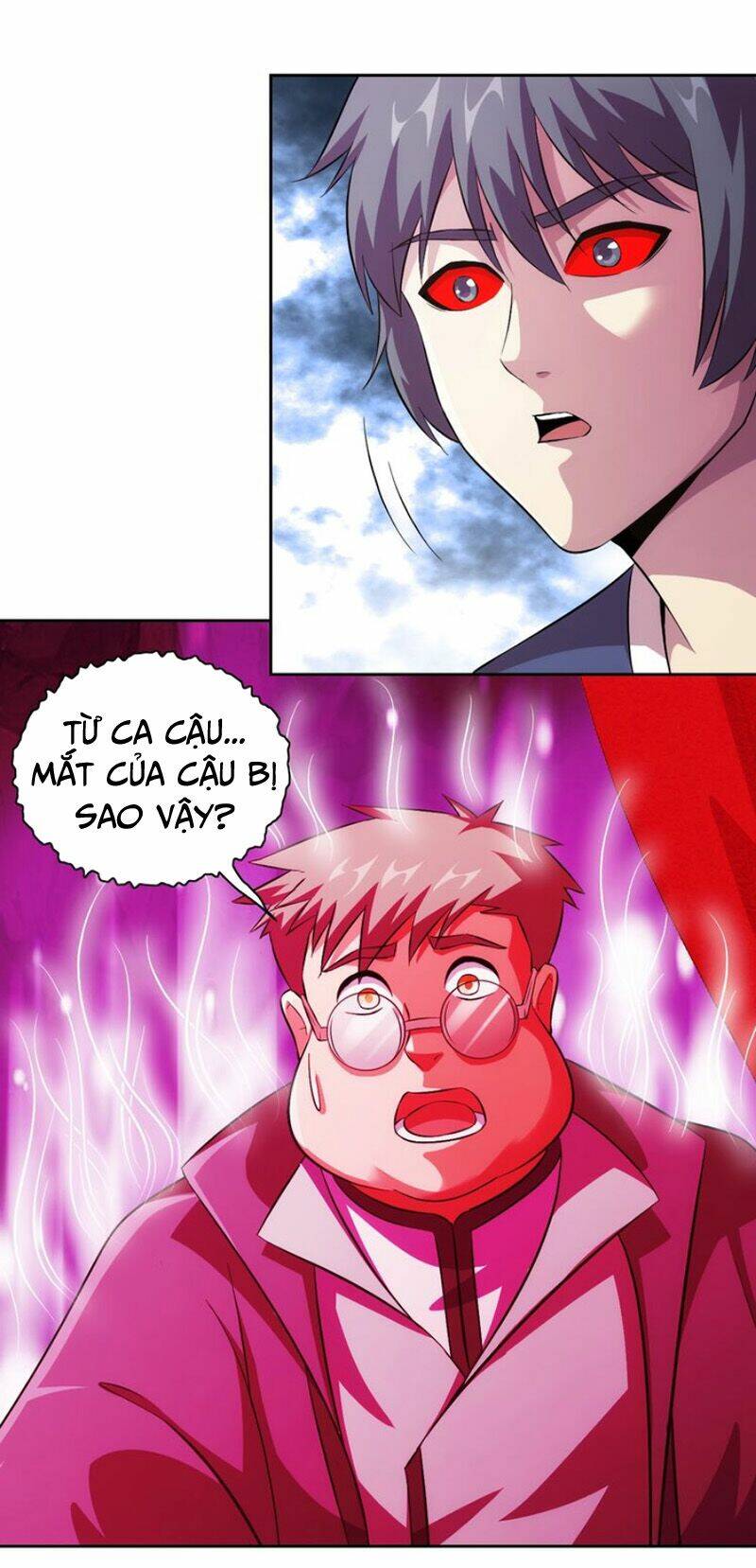 chín năm nghĩa vụ tu chân chapter 40 24