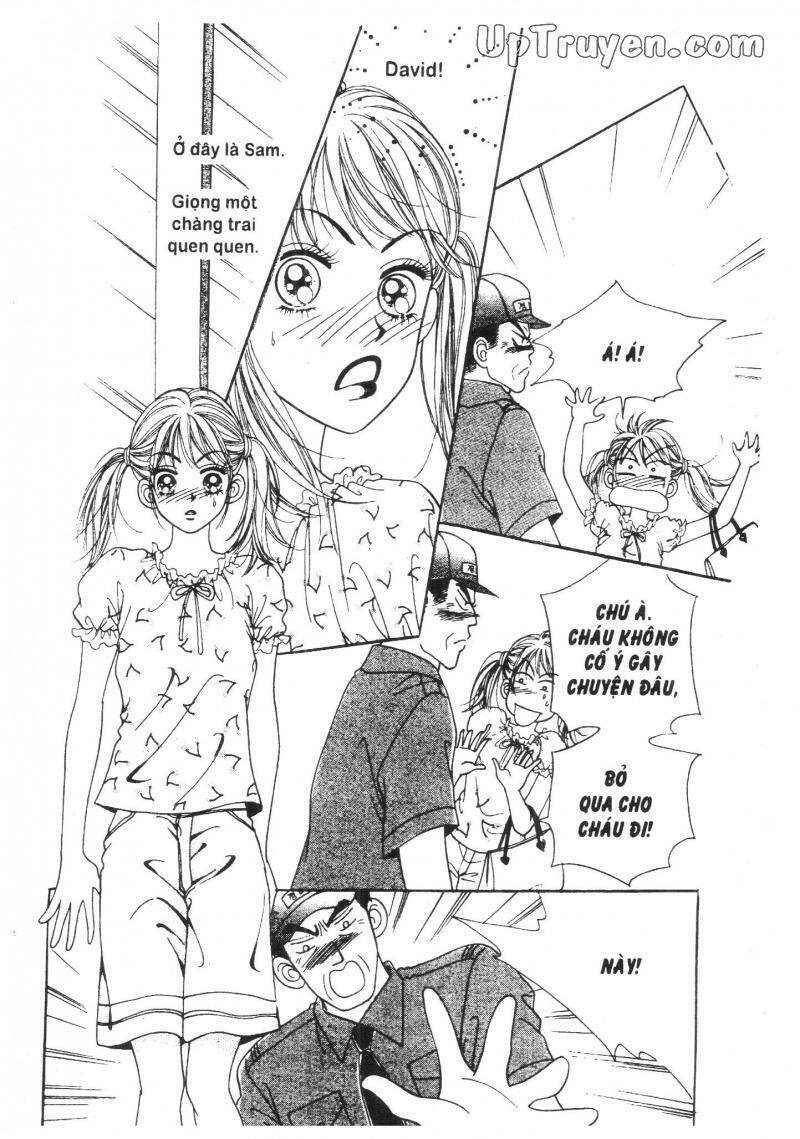 nụ hôn chàng trai chapter 1 129