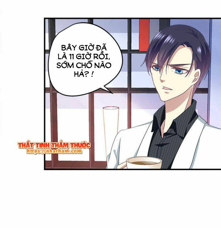 thiên lại âm linh chapter 46 7