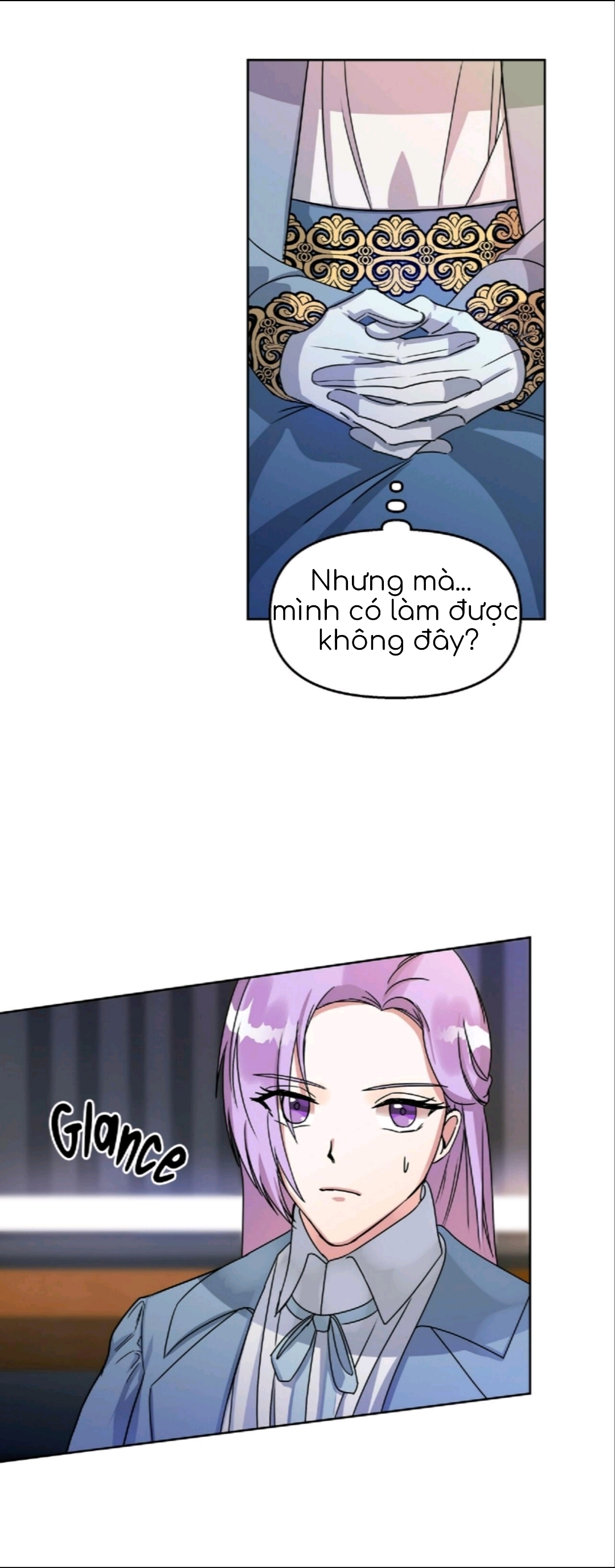 hãy phục tùng tôi chapter 8.1 5