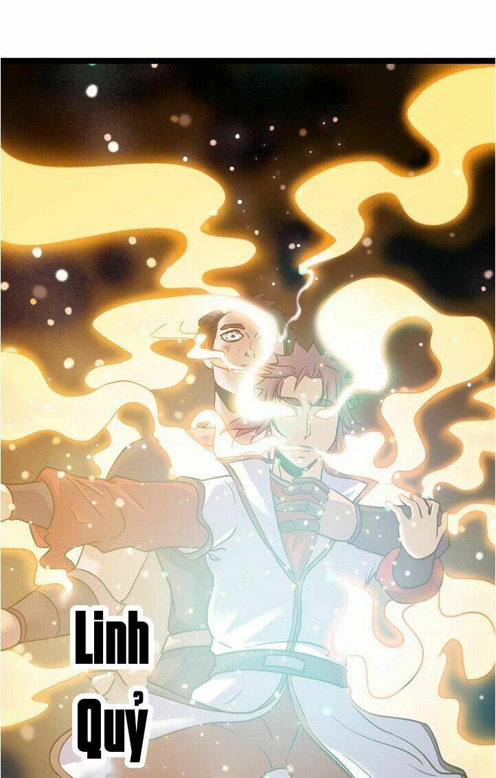 phong quỷ truyền thuyết chapter 146 13