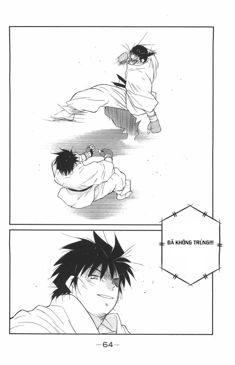 truyền nhân atula 3 chapter 23 20