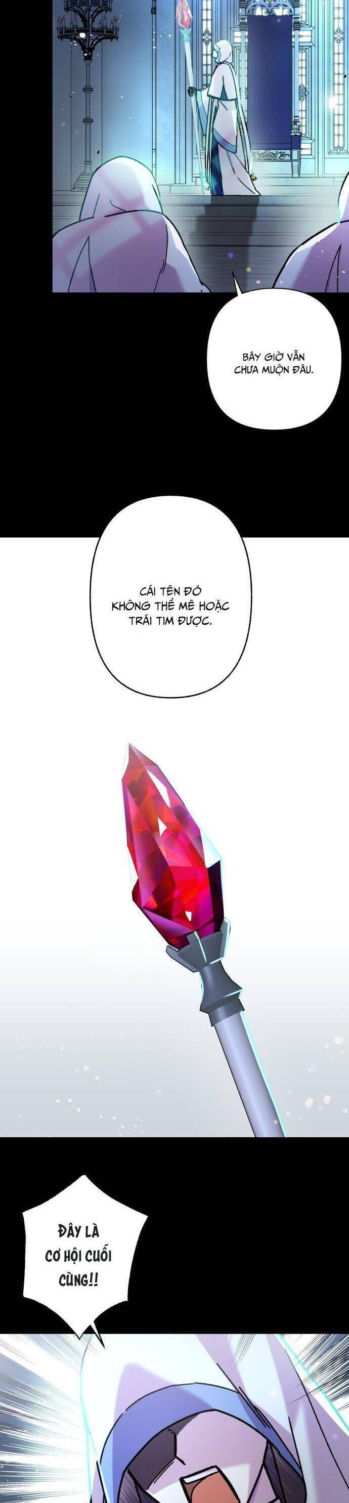 tôi mang trong mình trái tim của rồng chapter 5 11