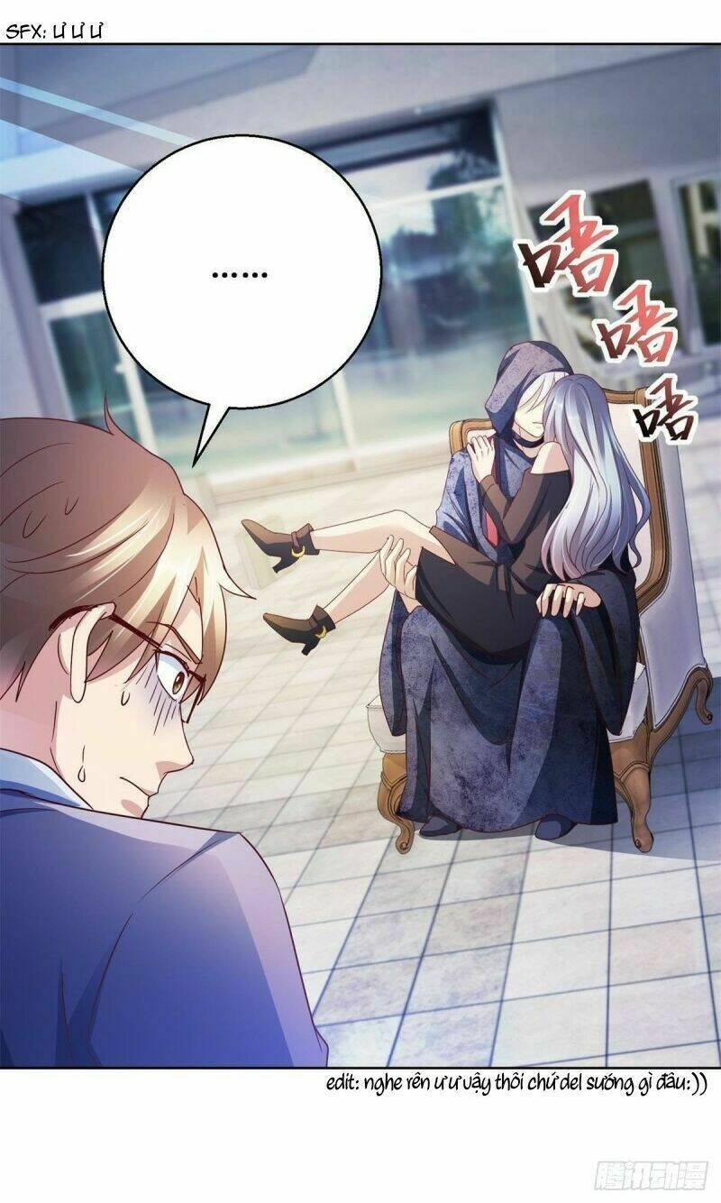 vú em là cổ tiên chapter 123 15