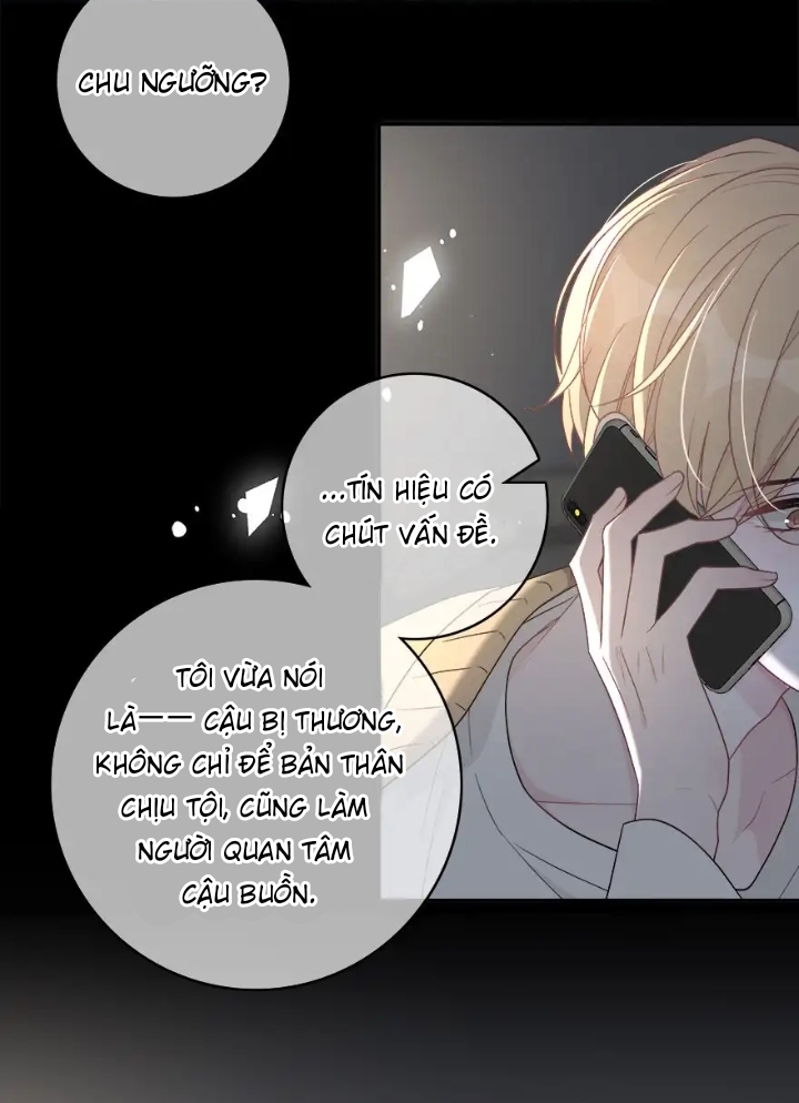 Trước Và Sau Ly Hôn! chapter 8