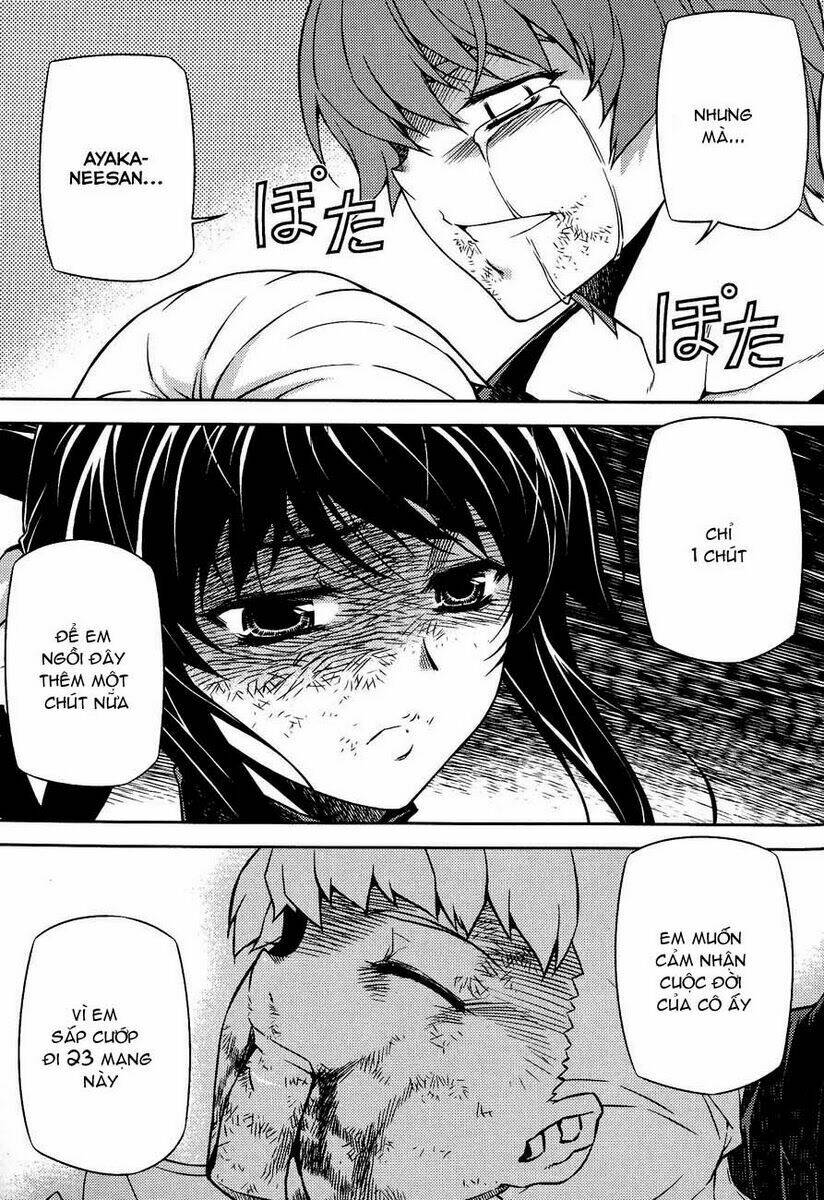 re:birth the lunatic taker chapter 13 39