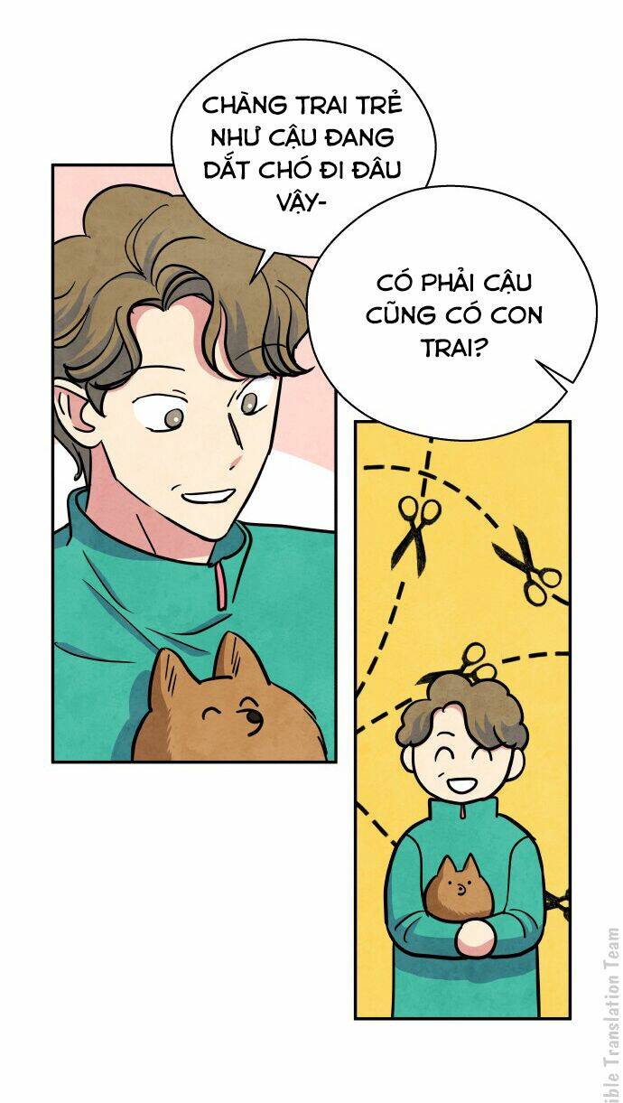 tai sói và mũ đỏ chapter 33 37