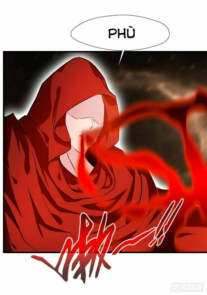 một đời thành tiên chapter 19 21