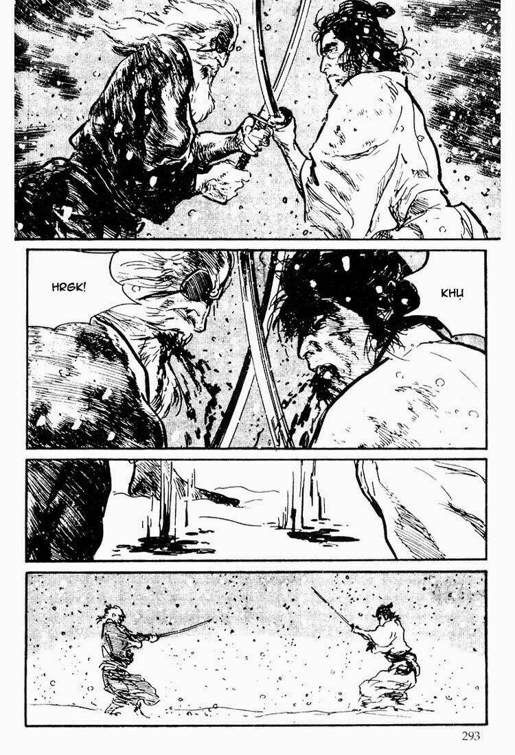 lone wolf and cub chapter 116 43