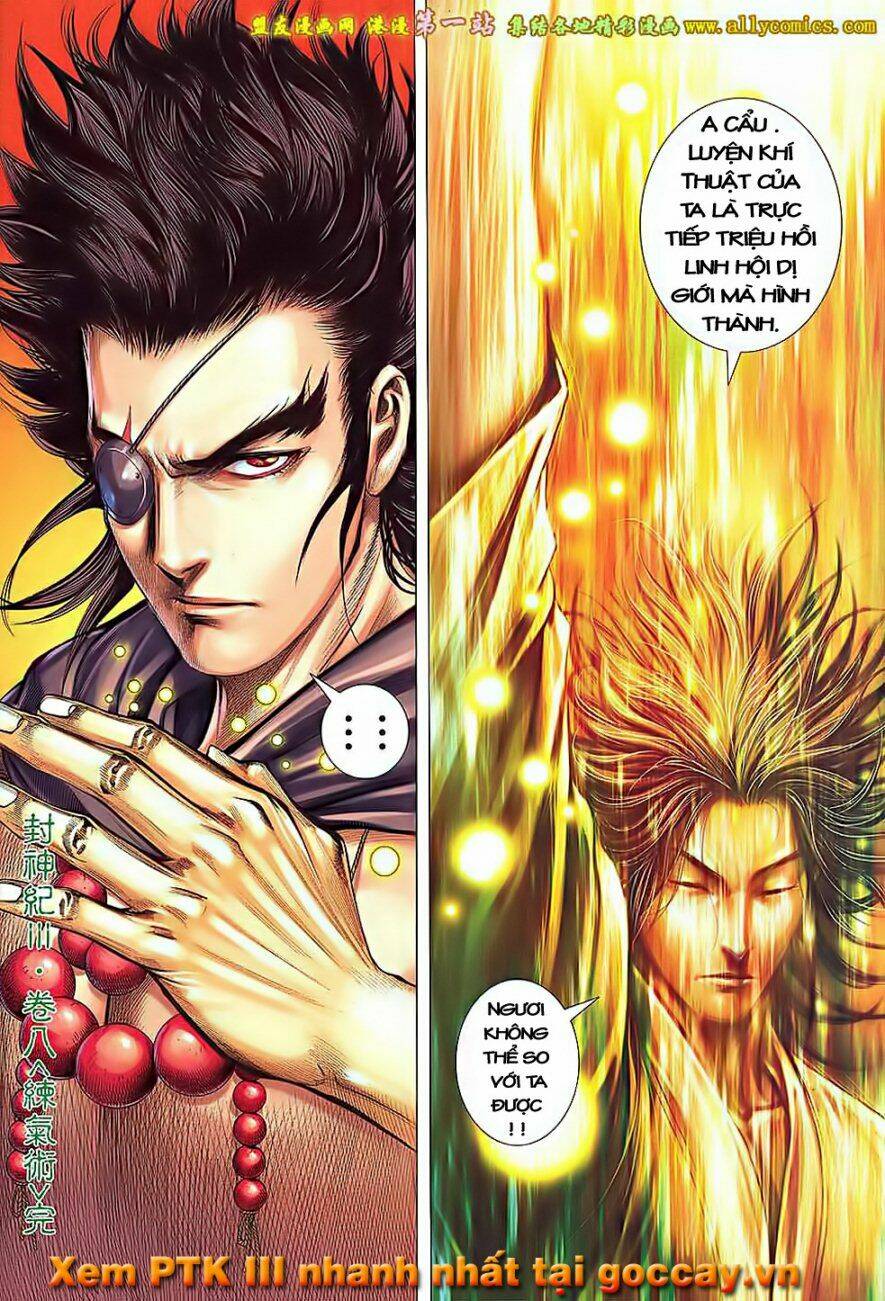 phong thần ký iii chapter 8 32