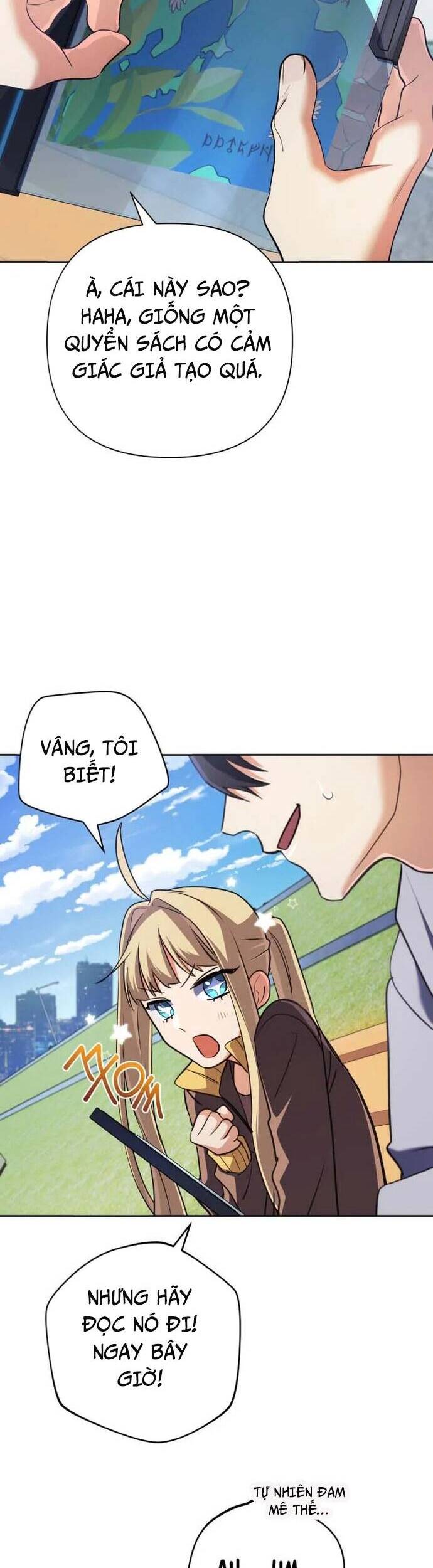 sự trở lại của đại pháp sư huyền thoại chapter 24 38