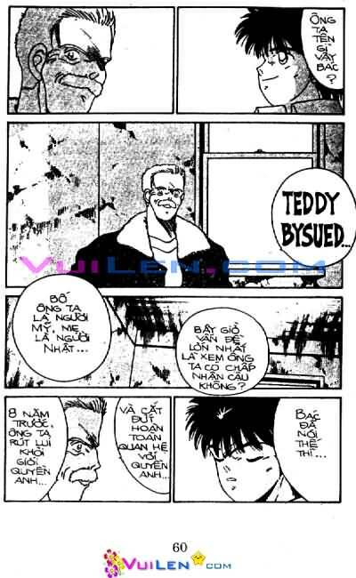 truyền nhân atula - shura no mon i chapter 14 61