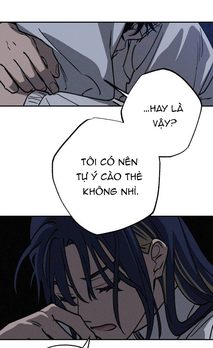 Mối Quan Hệ Đặc Biệt chapter 14.2 17