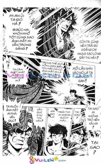 vương tử takeru chapter 11 137