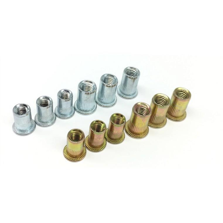 Combo 50c Ốc tán rút M5