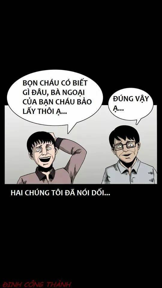 thầy súng kể chuyện ma chapter 33 7