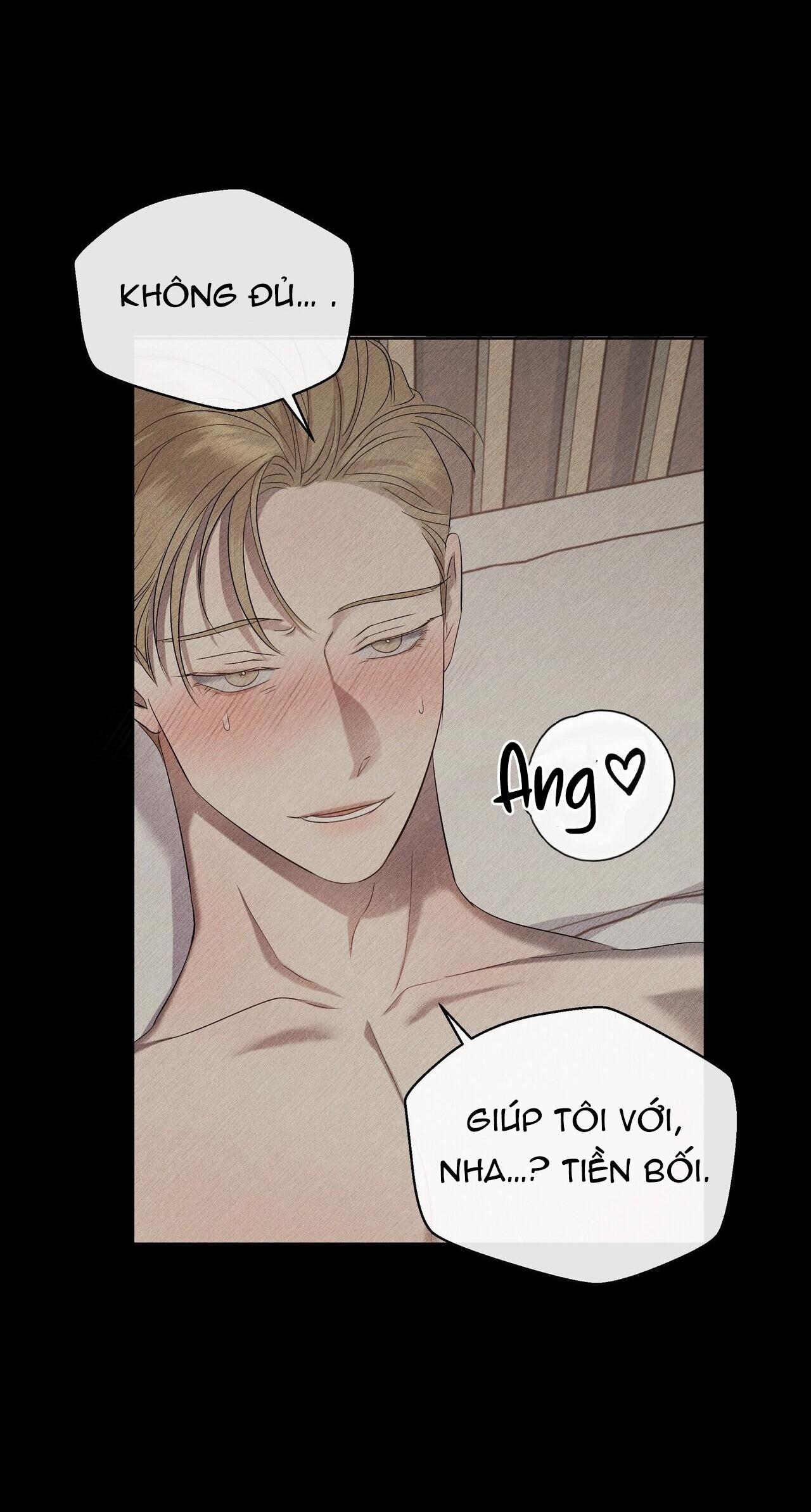 cầu thủ bóng nước chapter 11 38