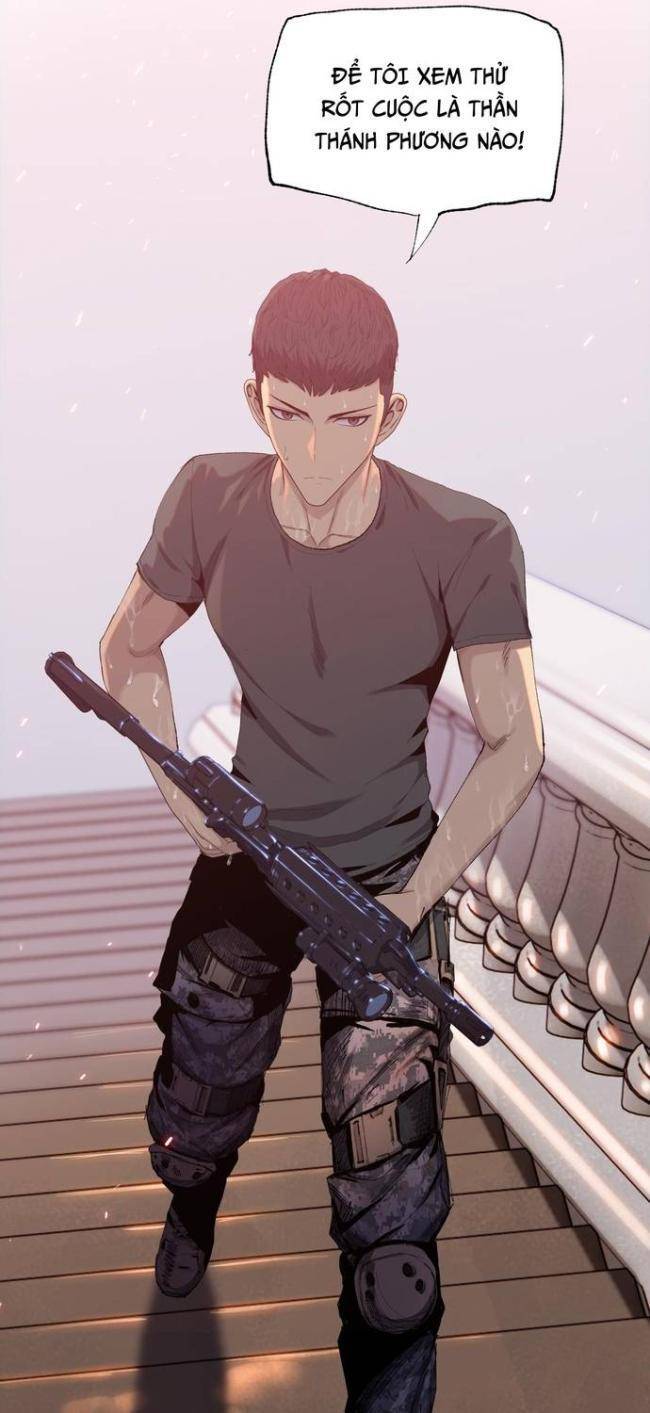 kẻ tàn nhẫn ngày tận thế: bắt đầu dự trữ hàng tỉ tấn vật tư chapter 8 31