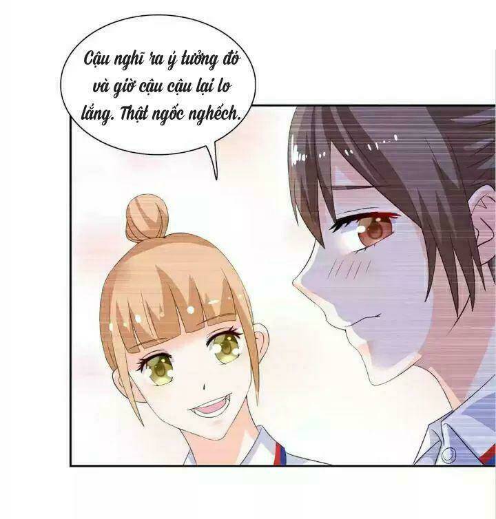 1 nửa hoàn hảo của ceo chapter 40 15