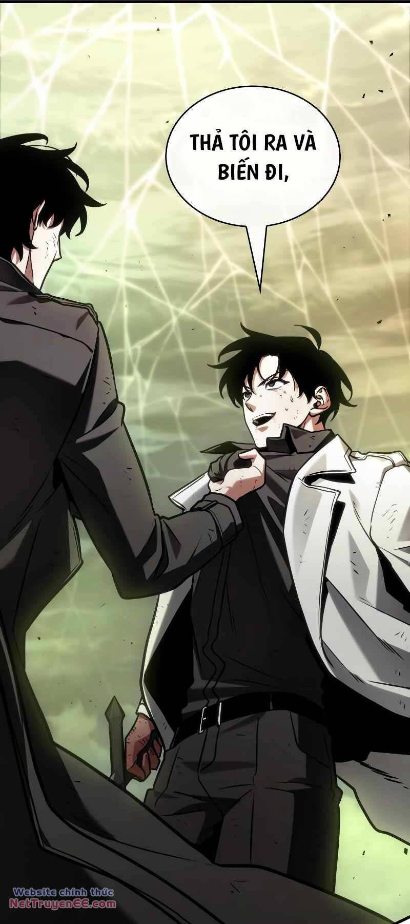 toàn trí độc giả - omniscient reader chapter 205 49