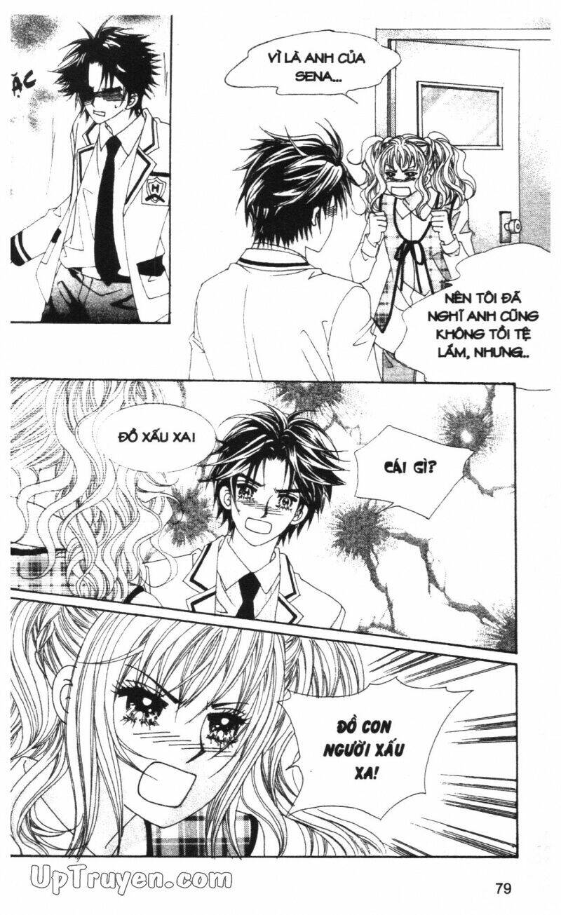 thoát kiếp hồ ly chapter 11 25