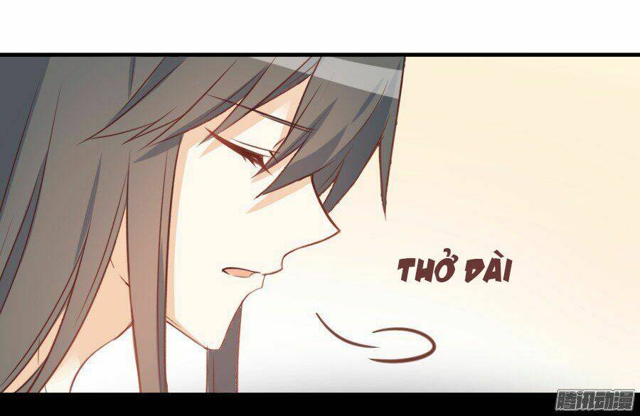 hôm nay ta cũng muốn trêu chọc nàng chapter 23 10