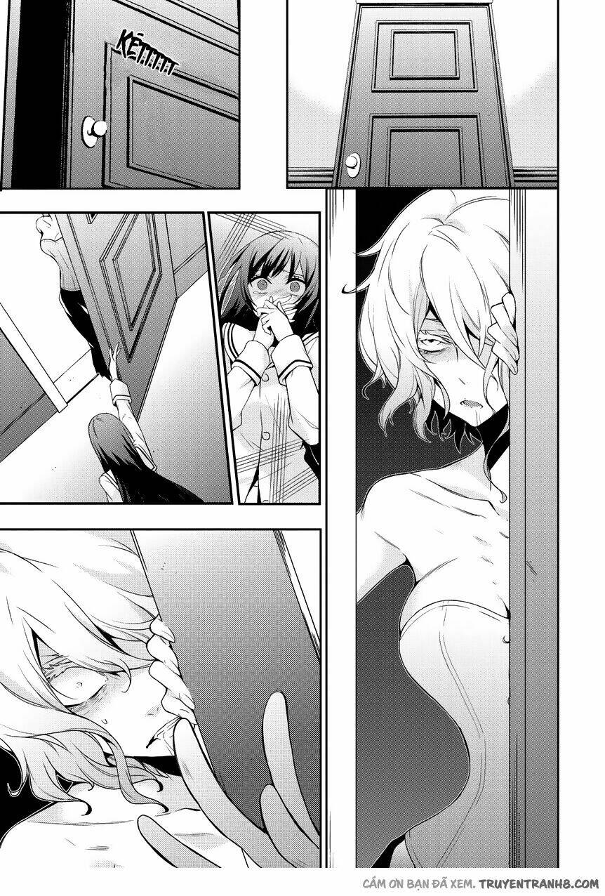 anorexia - shikabane hanako wa kyoshokushou chapter 4.1 21