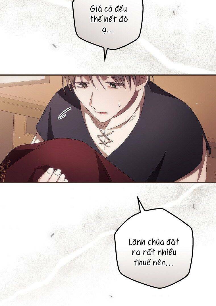 tôi nhìn thấy cái chết của bạn chapter 34 83