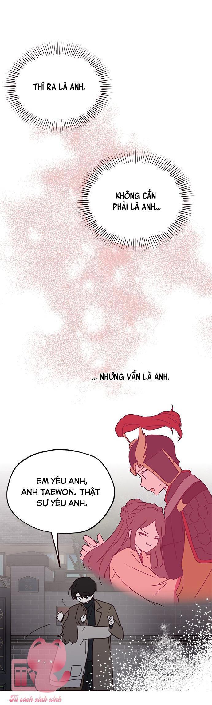 sợi chỉ tình yêu chapter 74 56