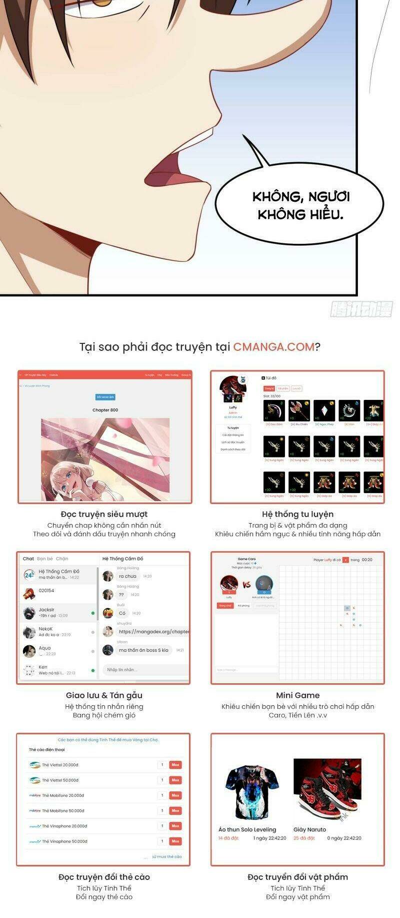 tổ thượng có tiền chapter 80 20