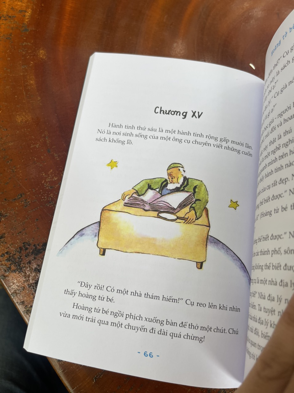 HOÀNG TỬ BÉ – Antoine de Saint-Exupéry – Đinh Tị Books