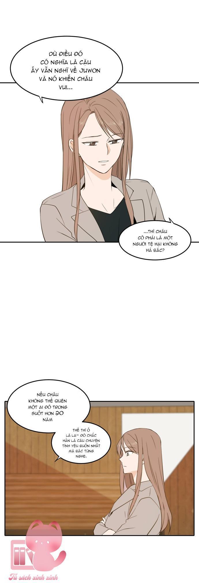 hẹn gặp nhau ở kiếp thứ 19 chapter 18 10