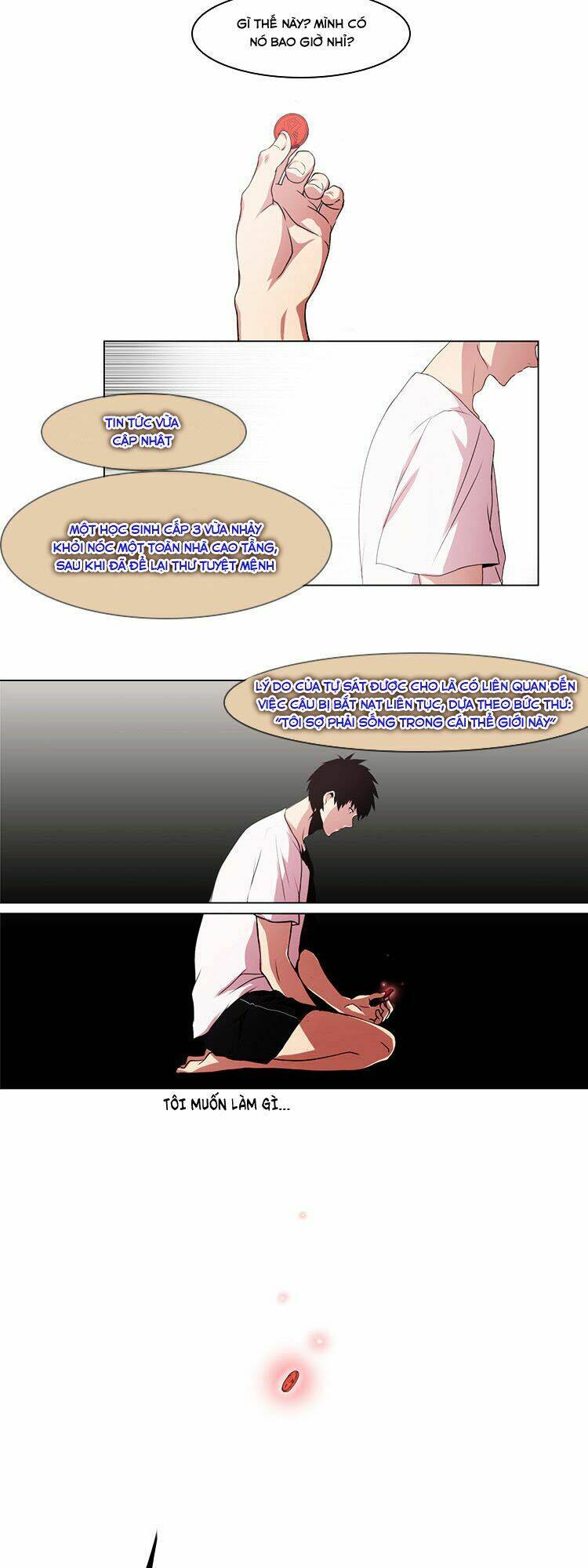 kidultic showtime chapter 1 10