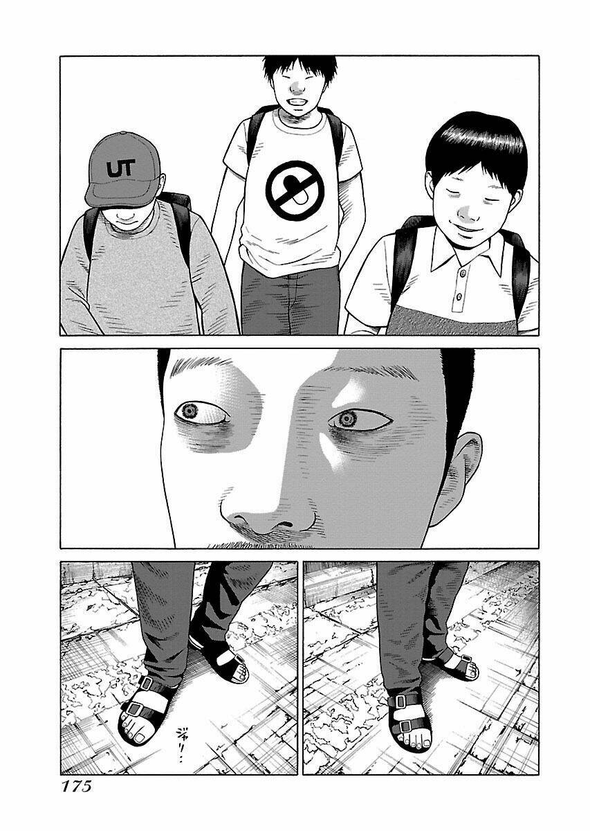 the scum of good and evil chapter 31 3