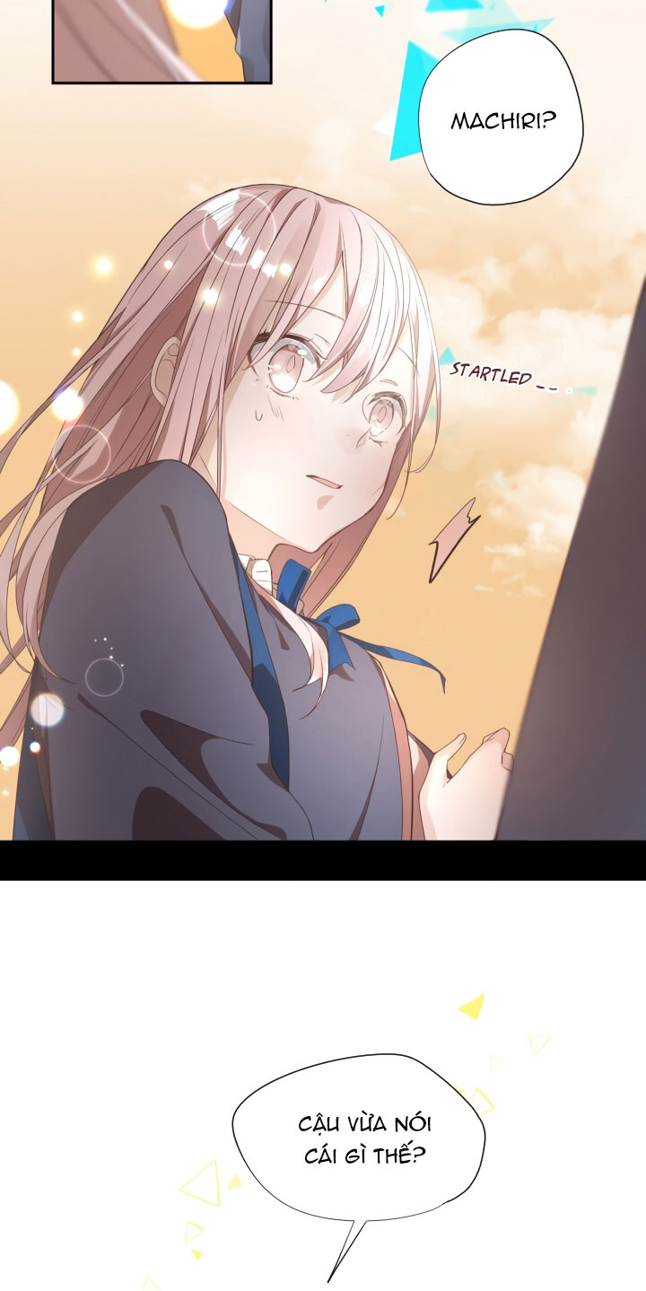 nụ hoa của newton chapter 2.2 39