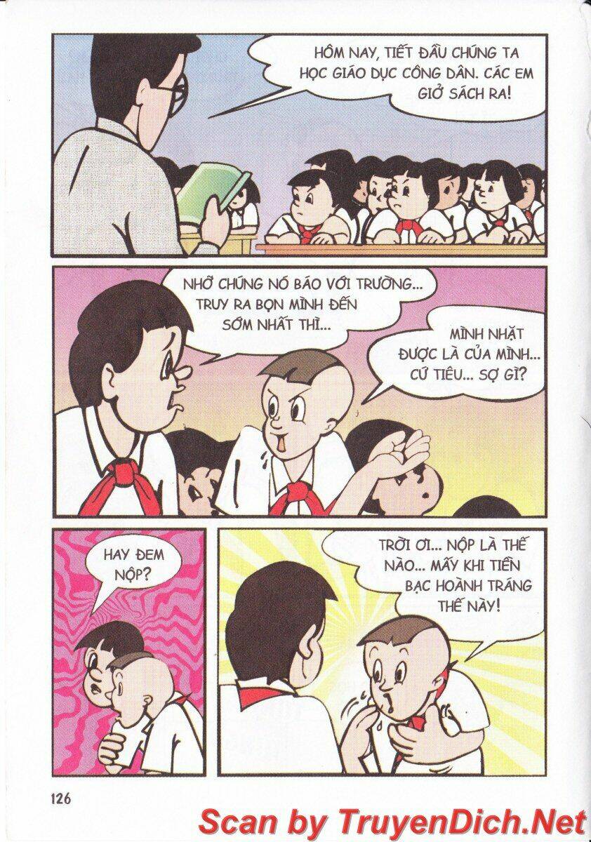 tý quậy chapter 5.3 7