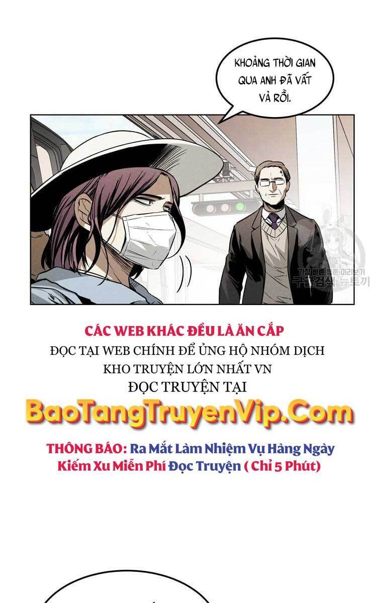 kẻ bất bại chapter 18.2 21