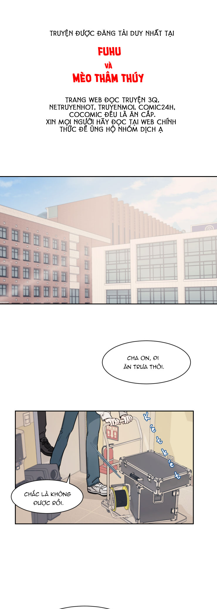 cái bóng của tôi chapter 4 1