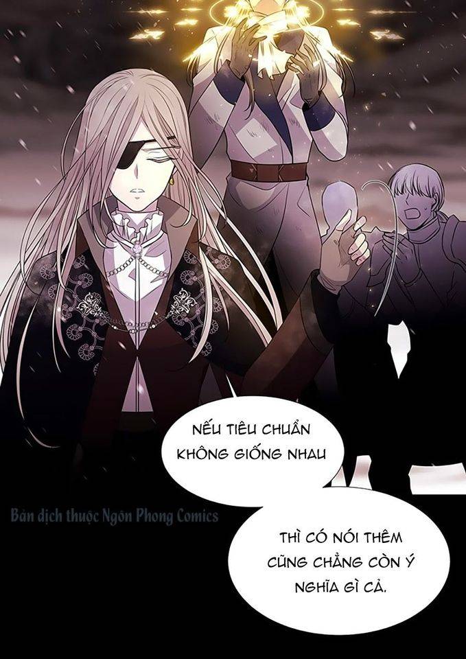 năm môn đệ của charlotte chapter 26 48