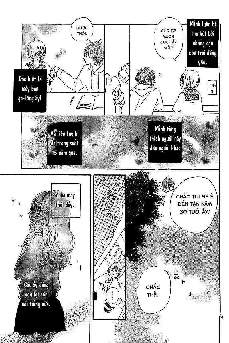 tổng hợp one shot. chapter 170 4