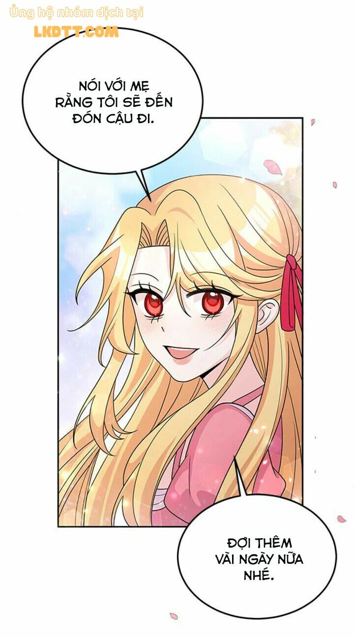 nữ hiệp trở về chapter 25 38