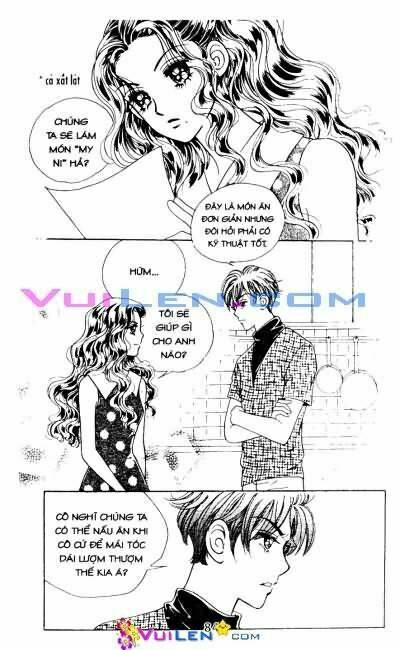 bữa tối của hoàng tử chapter 7 84