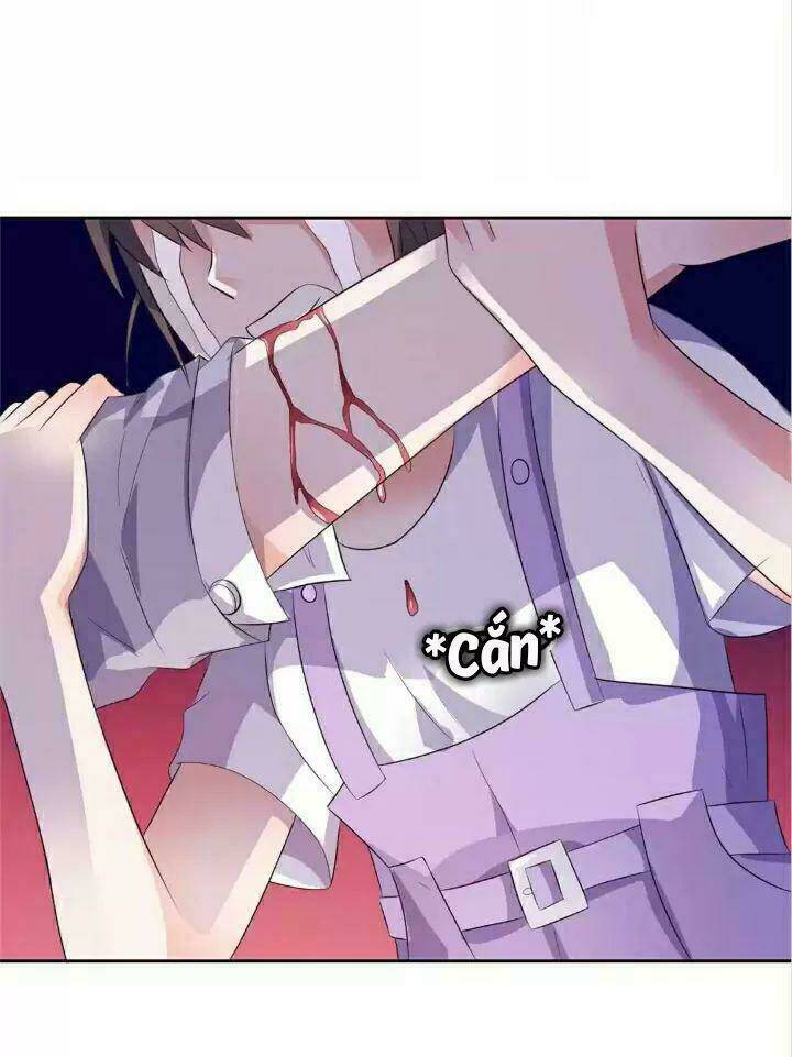 1 nửa hoàn hảo của ceo chapter 48 10