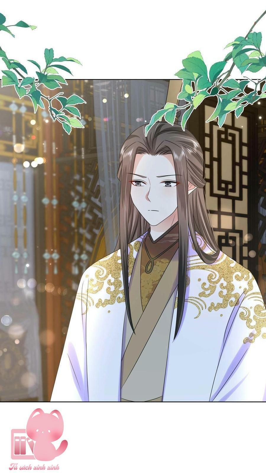 hắc hoá vương gia khó dỗ dành chapter 98 5