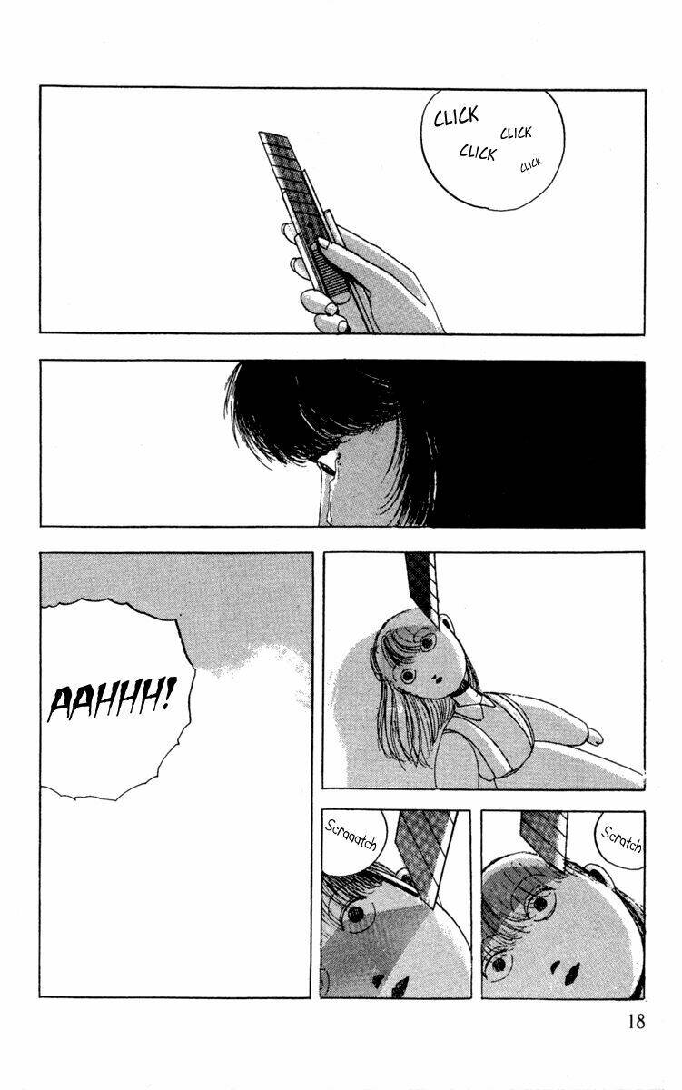 the horror mansion chapter 17 20